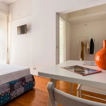 Maison Two Bedroom