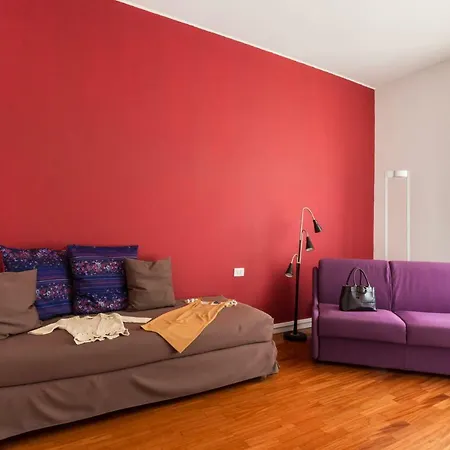 Maison Two Bedroom