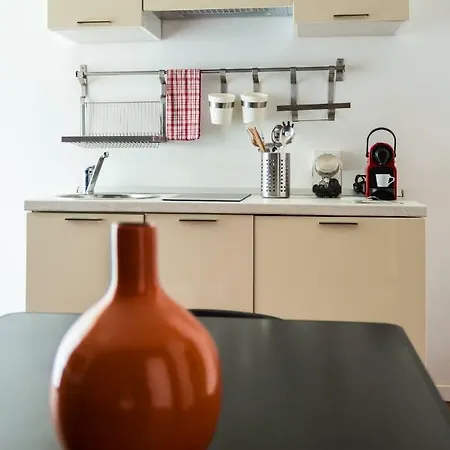 Apartamento Maison Two Bedroom Milão