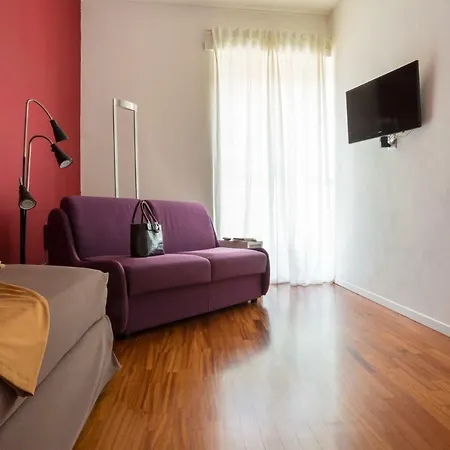 Maison Two Bedroom *