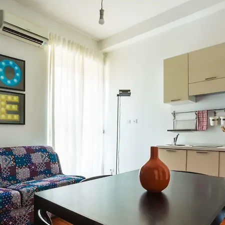 Apartamento Maison Two Bedroom *
