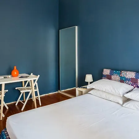 Apartamento Maison Two Bedroom *
