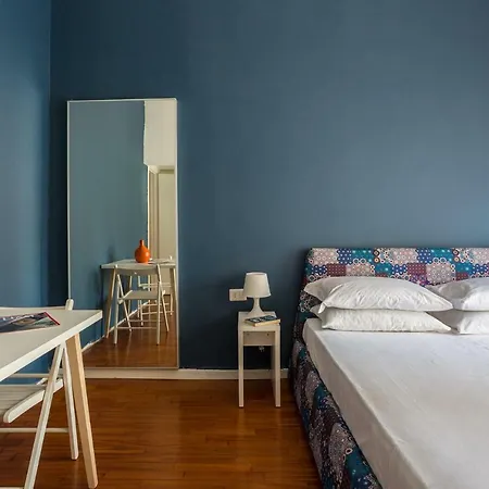 公寓 Maison Two Bedroom 米兰