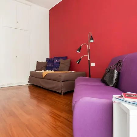 Maison Two Bedroom 公寓